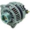 Wai Global Alternator, ALTHI IRIF, 110 Amp12 Volt, CW, 7Groove Pulley 11121N - alternate 2